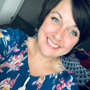 Meet your Posher, Melissa